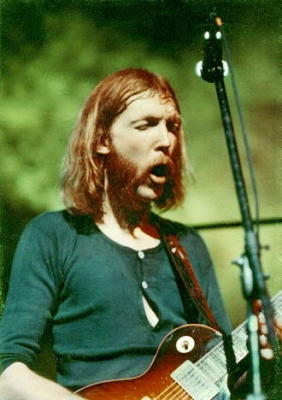 Duane Allman